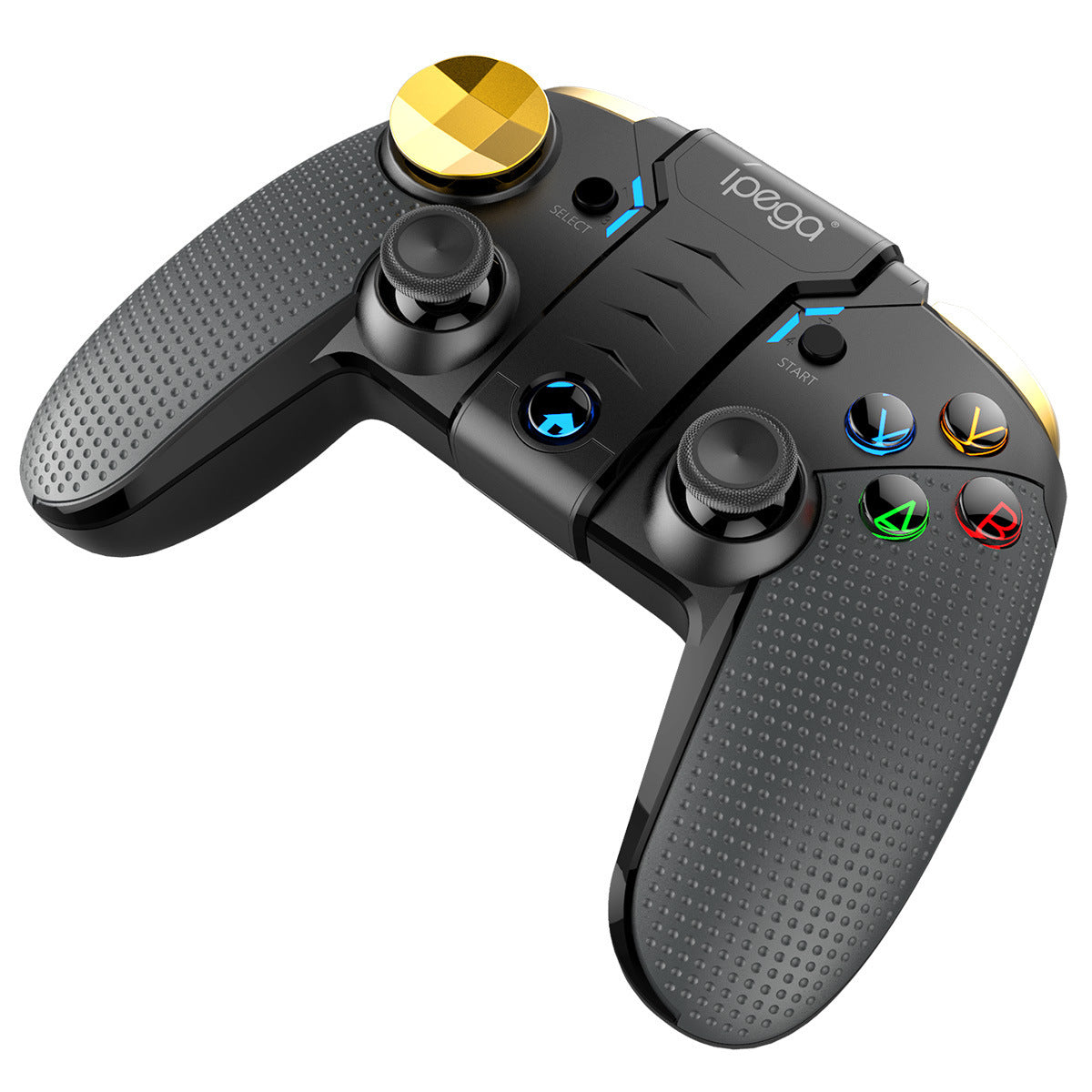 Bluetooth gamepad