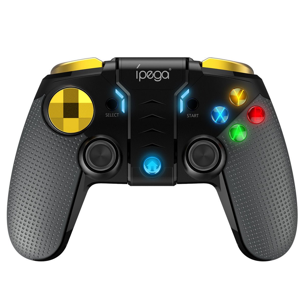 Bluetooth gamepad